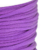 Nylon Satin Rattail Cords NWIR-Q010A-675-3