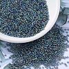 MIYUKI Round Rocailles Beads SEED-G007-RR0249-1