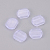Comfort Silicone Earring Pads LS-KY-L078-01B-1