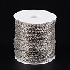 Iron Cable Chains CH-0.5PYSZ-N-2