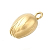 304 Stainless Steel Charms STAS-R159-24G-2