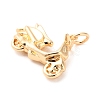 Journey Theme Brass Pendants LS-KK-K301-01B-G-2