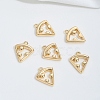 Brass Pendants LS-KK-P337-02E-G-1