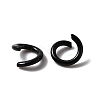 Zinc Alloy Open Jump Rings X-FIND-WH0014-79G-2