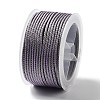 14M Two Tone Polyester Braided Cord OCOR-G015-02A-16-3