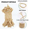 Polyester Twisted Cords OCOR-GF0002-31C-6