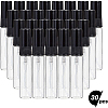 Mini Refillable Glass Spray Bottles MRMJ-BC0002-12B-9