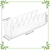 Acrylic Hat Holders AJEW-WH0270-073A-2
