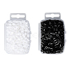2 Colors Fuse Beads Kit DIY-X0295-02E-5mm-2