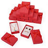 Cardboard Jewelry Boxes CON-TAC0001-14B-1