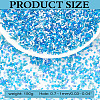 150G Glass Seed Beads SEED-ME0001-03A-2