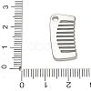 Alloy Pendants AL-CBA7C55-05B-P-3