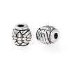 Tibetan Style Alloy Beads LF0604Y-NF-1