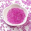 Luminous Glass Seed Beads SEED-A033-07F-3