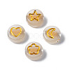 Luminous Acrylic Beads MACR-S273-65-2