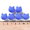 Acrylic Beads OACR-S039-06-86-4