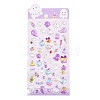 PET 3D Puffy Stickers STIC-NH0001-02-2