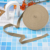Cotton Twill Tape Ribbons OCOR-TAC0009-09C-4
