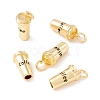 Brass Pendants KK-P217-18G-1