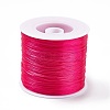 400M Flat Elastic Crystal String NWIR-F011-03H-1