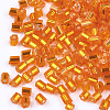 FGB Grade A Glass Seed Beads SEED-S022-04A-06-2