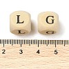Natural Wood Beads WOOD-XCP0001-95-3