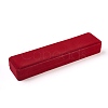 Velvet Necklace Boxes VBOX-L001-01A-2