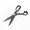 German Steel Tailor Scissors TOOL-R118-03B-4