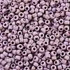 TOHO Round Seed Beads X-SEED-TR11-0412F-1