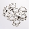 Tibetan Style Links X-EA165Y-1