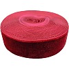 Single Face Velvet Ribbon PW-WGEB54B-13-1