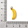 304 Stainless Steel Pendants X-STAS-H478-02G-01-3