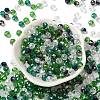 Glass Beads EGLA-A034-LM6mm-24-1