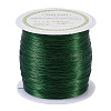 Round Copper Beading Wire for Jewelry Making YS-TAC0004-0.3mm-06-2