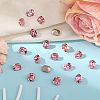 Preciosa® MAXIMA Crystal Fancy Stones X-PRC-FD10-70020-2