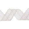 Polyester Lace Trim OCOR-A004-01A-1