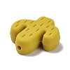 Silicone Focal Beads SIL-C002-01F-2