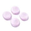 PVC Plastic Cord Lock for Mouth Cover KY-K011-09-2