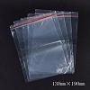 Plastic Zip Lock Bags OPP-G001-D-13x19cm-2