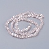 Electroplate Glass Beads Strands LS-EGLA-J146-4mm-AB02-2