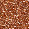 TOHO 8/0 Round Beads SEED-XTR08-0103C-1
