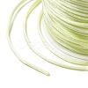 Nylon Satin Rattail Cords NWIR-L006-1mm-31-2