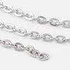 Iron Cable Chains CH-S041-P-FF-1