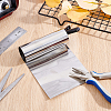 Stainless Steel Flat Sheet STAS-BBC0009-69E-4