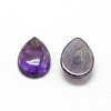 Natural Amethyst Cabochons X-G-R417-18x25-30-2