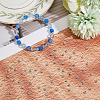 120Pcs 925 Sterling Silver Beads STER-DC0001-21-4