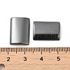 Synthetic Non-magnetic Hematite Cabochons G-K348-01C-3