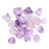 Rough Raw Natural Amethyst Beads X-G-M376-01-3