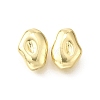 Brass Beads KK-V011-16G-1