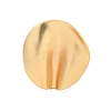 Matte Gold Alloy Adjustable Rings for Women RJEW-K260-07D-3